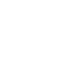 Design tools icon on black background